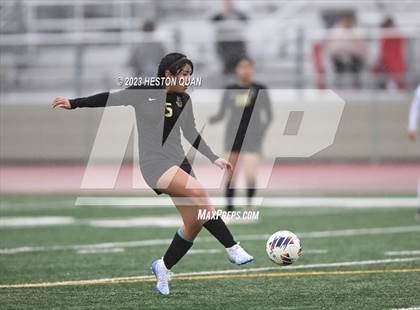 Thumbnail 2 in La Quinta vs. Magnolia (CIF-SS D7 Final) photogallery.