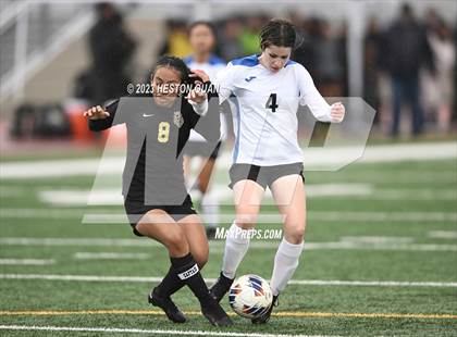 Thumbnail 3 in La Quinta vs. Magnolia (CIF-SS D7 Final) photogallery.