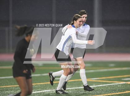 Thumbnail 1 in La Quinta vs. Magnolia (CIF-SS D7 Final) photogallery.