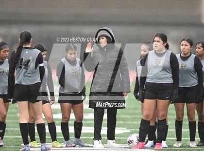 Thumbnail 1 in La Quinta vs. Magnolia (CIF-SS D7 Final) photogallery.