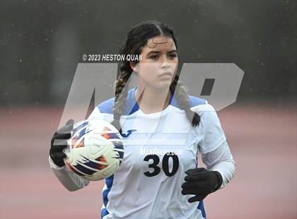Thumbnail 1 in La Quinta vs. Magnolia (CIF-SS D7 Final) photogallery.
