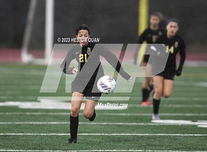 Thumbnail 3 in La Quinta vs. Magnolia (CIF-SS D7 Final) photogallery.