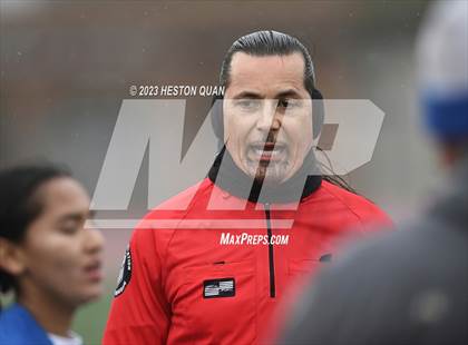 Thumbnail 2 in La Quinta vs. Magnolia (CIF-SS D7 Final) photogallery.
