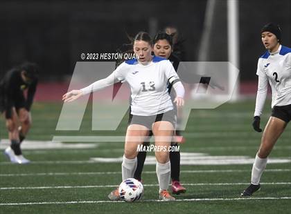Thumbnail 3 in La Quinta vs. Magnolia (CIF-SS D7 Final) photogallery.