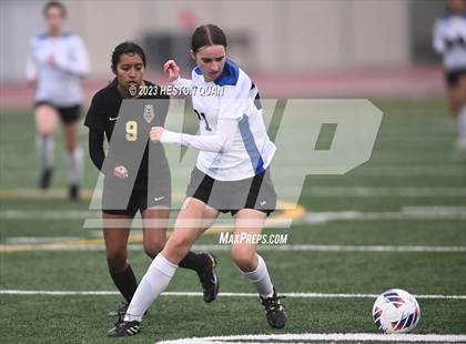 Thumbnail 1 in La Quinta vs. Magnolia (CIF-SS D7 Final) photogallery.