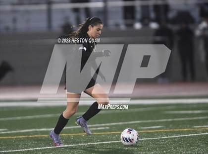 Thumbnail 2 in La Quinta vs. Magnolia (CIF-SS D7 Final) photogallery.