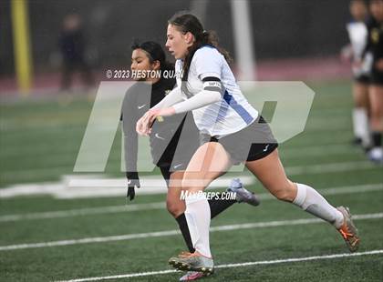 Thumbnail 3 in La Quinta vs. Magnolia (CIF-SS D7 Final) photogallery.