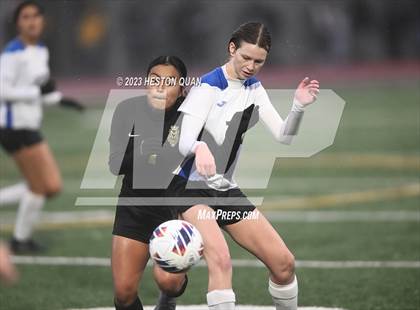 Thumbnail 2 in La Quinta vs. Magnolia (CIF-SS D7 Final) photogallery.