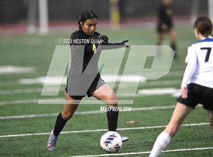 Thumbnail 1 in La Quinta vs. Magnolia (CIF-SS D7 Final) photogallery.