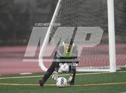 Thumbnail 2 in La Quinta vs. Magnolia (CIF-SS D7 Final) photogallery.