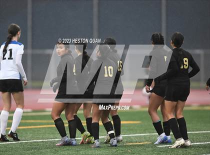 Thumbnail 2 in La Quinta vs. Magnolia (CIF-SS D7 Final) photogallery.