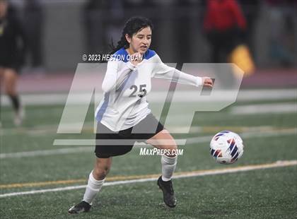 Thumbnail 3 in La Quinta vs. Magnolia (CIF-SS D7 Final) photogallery.