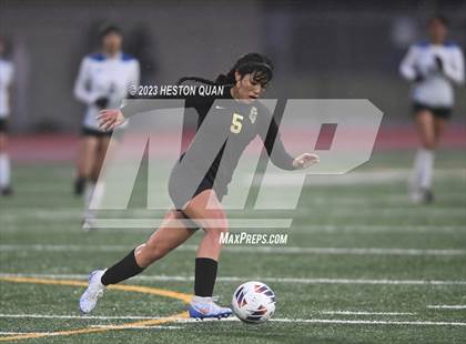 Thumbnail 1 in La Quinta vs. Magnolia (CIF-SS D7 Final) photogallery.