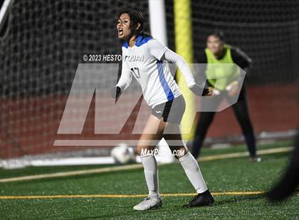 Thumbnail 3 in La Quinta vs. Magnolia (CIF-SS D7 Final) photogallery.