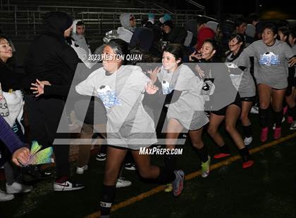Thumbnail 3 in La Quinta vs. Magnolia (CIF-SS D7 Final) photogallery.