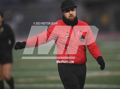 Thumbnail 2 in La Quinta vs. Magnolia (CIF-SS D7 Final) photogallery.