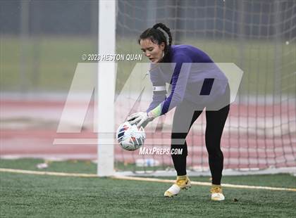 Thumbnail 2 in La Quinta vs. Magnolia (CIF-SS D7 Final) photogallery.