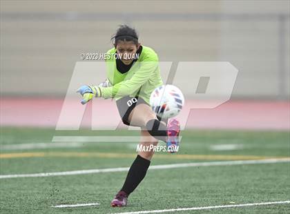 Thumbnail 2 in La Quinta vs. Magnolia (CIF-SS D7 Final) photogallery.