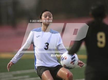 Thumbnail 3 in La Quinta vs. Magnolia (CIF-SS D7 Final) photogallery.