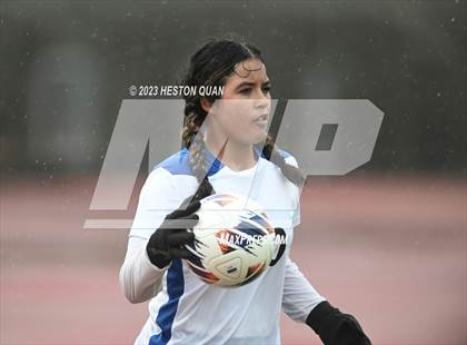 Thumbnail 2 in La Quinta vs. Magnolia (CIF-SS D7 Final) photogallery.