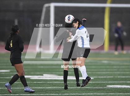 Thumbnail 1 in La Quinta vs. Magnolia (CIF-SS D7 Final) photogallery.