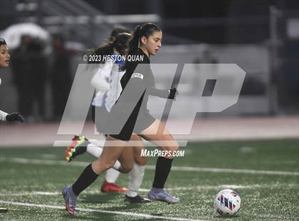 Thumbnail 1 in La Quinta vs. Magnolia (CIF-SS D7 Final) photogallery.