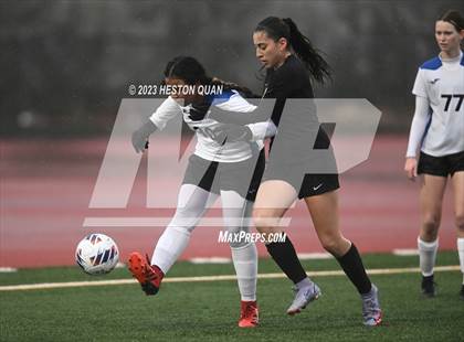 Thumbnail 1 in La Quinta vs. Magnolia (CIF-SS D7 Final) photogallery.