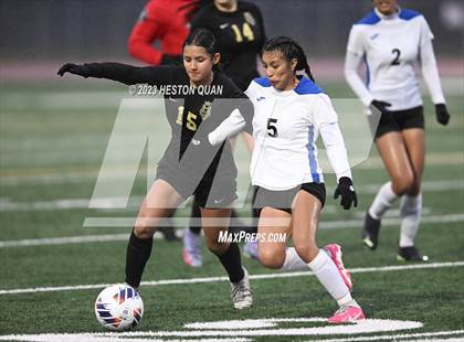 Thumbnail 3 in La Quinta vs. Magnolia (CIF-SS D7 Final) photogallery.