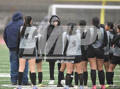 Thumbnail 2 in La Quinta vs. Magnolia (CIF-SS D7 Final) photogallery.