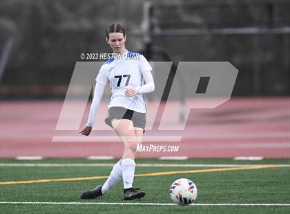 Thumbnail 2 in La Quinta vs. Magnolia (CIF-SS D7 Final) photogallery.