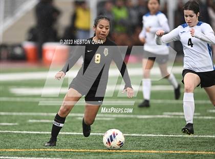 Thumbnail 2 in La Quinta vs. Magnolia (CIF-SS D7 Final) photogallery.