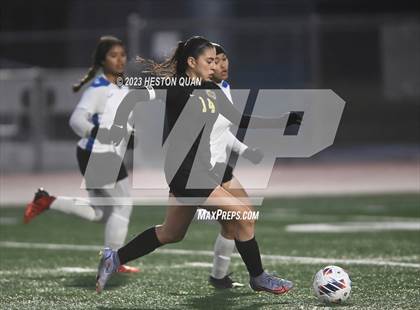 Thumbnail 2 in La Quinta vs. Magnolia (CIF-SS D7 Final) photogallery.