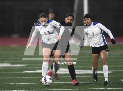 Thumbnail 2 in La Quinta vs. Magnolia (CIF-SS D7 Final) photogallery.