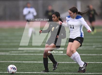 Thumbnail 3 in La Quinta vs. Magnolia (CIF-SS D7 Final) photogallery.