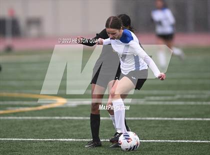 Thumbnail 3 in La Quinta vs. Magnolia (CIF-SS D7 Final) photogallery.