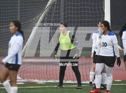 Thumbnail 1 in La Quinta vs. Magnolia (CIF-SS D7 Final) photogallery.