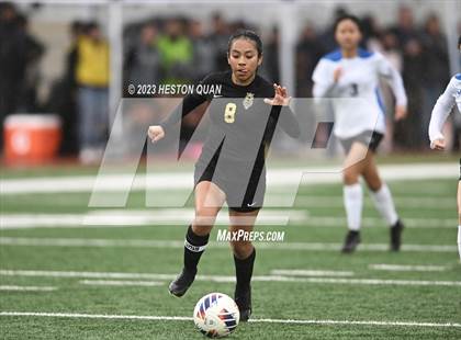 Thumbnail 3 in La Quinta vs. Magnolia (CIF-SS D7 Final) photogallery.