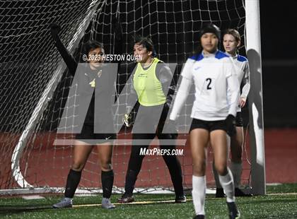 Thumbnail 3 in La Quinta vs. Magnolia (CIF-SS D7 Final) photogallery.