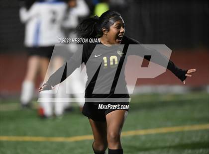 Thumbnail 1 in La Quinta vs. Magnolia (CIF-SS D7 Final) photogallery.