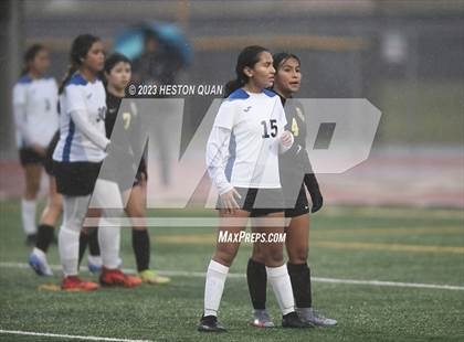 Thumbnail 1 in La Quinta vs. Magnolia (CIF-SS D7 Final) photogallery.