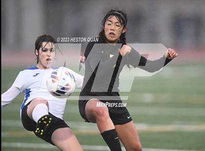 Thumbnail 1 in La Quinta vs. Magnolia (CIF-SS D7 Final) photogallery.