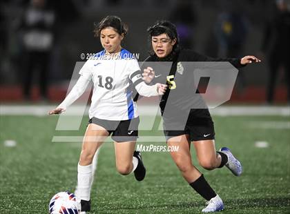 Thumbnail 3 in La Quinta vs. Magnolia (CIF-SS D7 Final) photogallery.