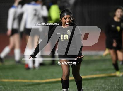 Thumbnail 2 in La Quinta vs. Magnolia (CIF-SS D7 Final) photogallery.
