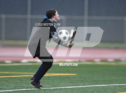 Thumbnail 2 in La Quinta vs. Magnolia (CIF-SS D7 Final) photogallery.