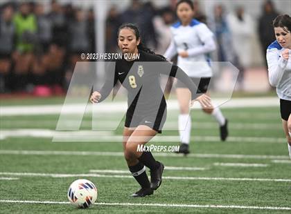 Thumbnail 3 in La Quinta vs. Magnolia (CIF-SS D7 Final) photogallery.