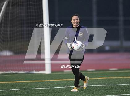 Thumbnail 3 in La Quinta vs. Magnolia (CIF-SS D7 Final) photogallery.