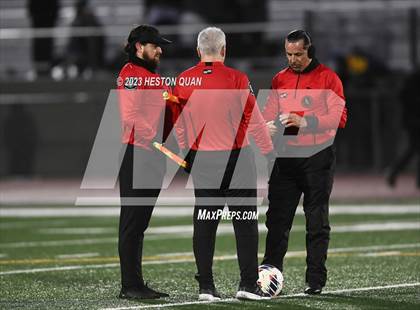 Thumbnail 3 in La Quinta vs. Magnolia (CIF-SS D7 Final) photogallery.