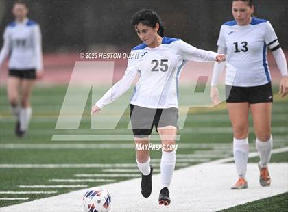 Thumbnail 1 in La Quinta vs. Magnolia (CIF-SS D7 Final) photogallery.