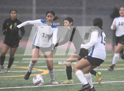 Thumbnail 2 in La Quinta vs. Magnolia (CIF-SS D7 Final) photogallery.
