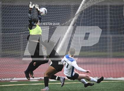 Thumbnail 3 in La Quinta vs. Magnolia (CIF-SS D7 Final) photogallery.